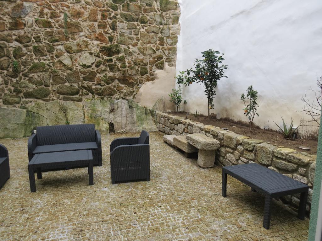Citybreak-Apartments Bolhao Porto Zimmer foto